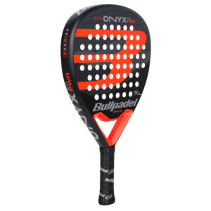 Pala Padel Onyx Power 2.0 | Bullpadel