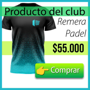 Producto del Club