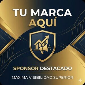 Sponsor de AgendaFacil Base